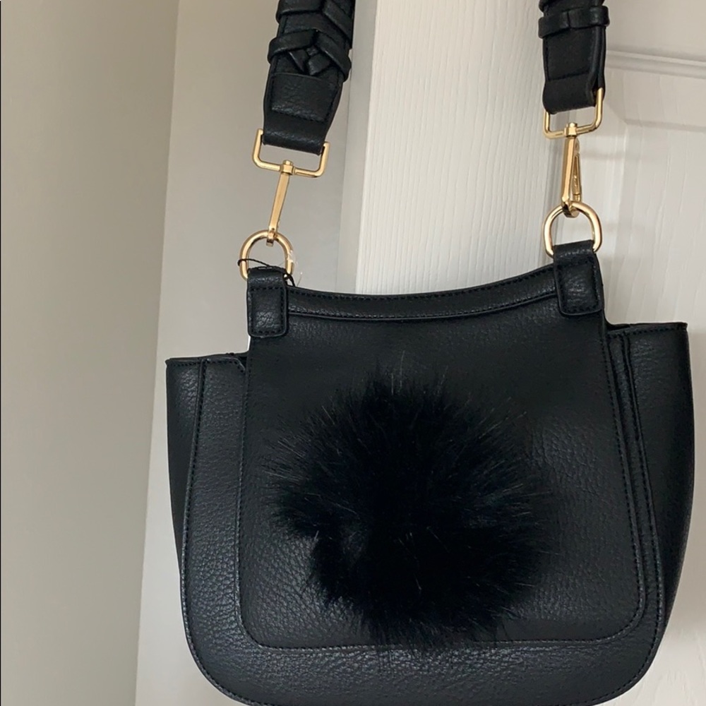$MAKE AN OFFER Anthropologie - Jules Kae crossbody